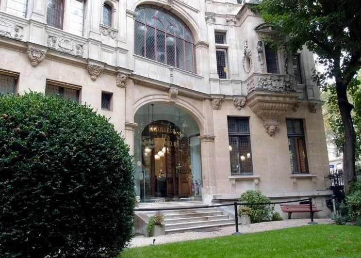 An Exclusive Partnership